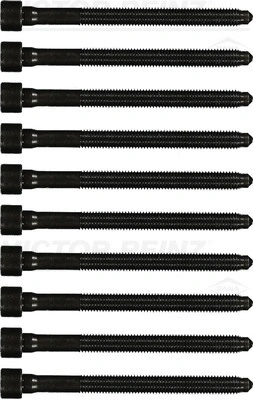 Cylinder Head Bolt Set